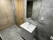 Pronájem bytu 1+1, Jirkov, Krušnohorská, 33 m2