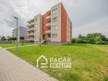 Pronájem bytu 2+kk, Olomouc - Povel, Peškova, 58 m2
