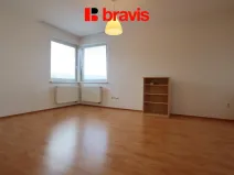 Pronájem bytu 1+kk, Brno - Pisárky, Neumannova, 32 m2