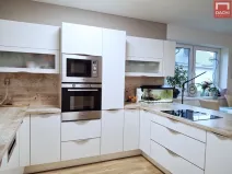 Prodej rodinného domu, Dolany, 150 m2