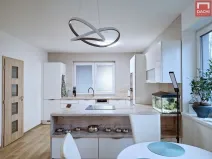 Prodej rodinného domu, Dolany, 150 m2