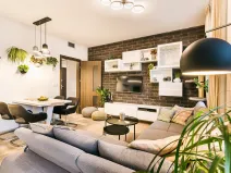 Prodej bytu 3+kk, Brno - Židenice, Koperníkova, 68 m2