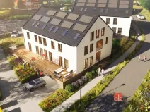 Prodej bytu 2+kk, Ostrava - Michálkovice, Československé armády, 47 m2