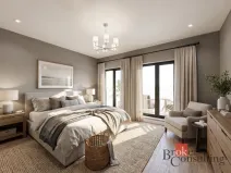 Prodej bytu 2+kk, Ostrava - Michálkovice, Československé armády, 47 m2