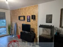 Pronájem bytu 2+kk, Praha - Kobylisy, Hrubého, 46 m2