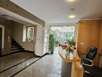 Pronájem kanceláře, Praha - Michle, Michelská, 119 m2