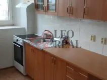 Pronájem bytu 2+kk, Nový Bor, Palackého, 45 m2