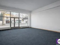 Pronájem obchodního prostoru, Říčany, Černokostelecká, 160 m2