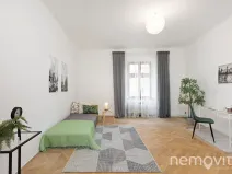 Prodej bytu 2+1, Praha - Holešovice, Bubenská, 69 m2