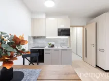 Prodej bytu 1+kk, Praha - Háje, Sochorcova, 34 m2