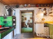 Prodej chalupy, Hrochův Týnec, 52 m2