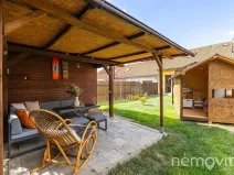 Prodej bytu 3+1, Unhošť, V Zahradách, 74 m2