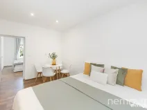 Prodej bytu 3+kk, Velké Hamry, 42 m2