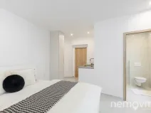 Prodej bytu 1+kk, Velké Hamry, 21 m2