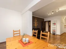 Prodej bytu 2+kk, Rokytnice nad Jizerou, 63 m2