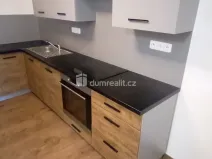 Pronájem bytu 2+kk, Ústí nad Labem - Ústí nad Labem-centrum, Elišky Krásnohorské, 65 m2