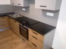 Pronájem bytu 2+kk, Ústí nad Labem - Ústí nad Labem-centrum, Elišky Krásnohorské, 65 m2