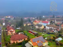 Prodej rodinného domu, Ústí nad Labem - Sebuzín, 180 m2