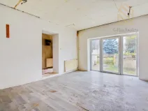 Prodej rodinného domu, Ústí nad Labem - Sebuzín, 180 m2