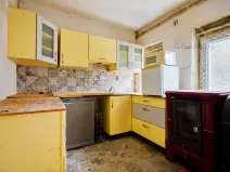 Prodej rodinného domu, Ústí nad Labem - Sebuzín, 180 m2