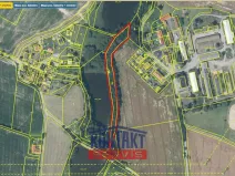 Prodej lesa, Havlíčkův Brod - Suchá, 3895 m2