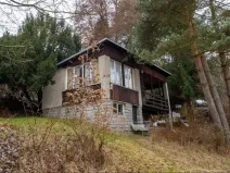 Prodej chaty, Karlovy Vary - Tašovice, V Chatách, 36 m2