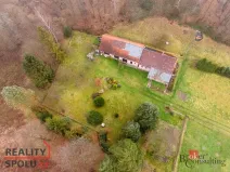 Prodej rodinného domu, Bartošovice, 257 m2