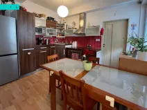 Pronájem bytu 2+kk, Olomouc - Nové Sady, Fischerova, 55 m2