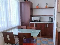 Pronájem bytu 2+1, České Budějovice - České Budějovice 5, 60 m2