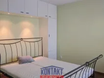 Pronájem bytu 2+1, České Budějovice - České Budějovice 5, 60 m2