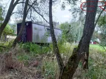 Prodej pozemku pro bydlení, Běleč, 945 m2