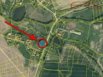Prodej pozemku pro bydlení, Běleč, 945 m2
