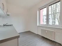 Pronájem bytu 1+1, Ostrava, Svazácká, 35 m2