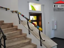 Pronájem kanceláře, Ostrava, Nivnická, 159 m2