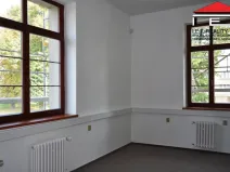 Pronájem kanceláře, Ostrava, Nivnická, 159 m2