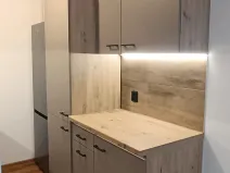 Pronájem bytu 2+kk, Příbram - Příbram V-Zdaboř, Družstevní, 43 m2