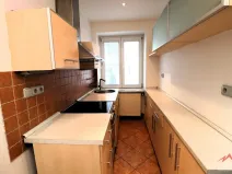 Pronájem bytu 3+kk, Děčín - Děčín IV-Podmokly, Příbramská, 65 m2