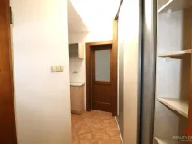 Pronájem bytu 3+kk, Děčín - Děčín IV-Podmokly, Příbramská, 65 m2