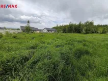 Prodej pozemku, Zavidov, 1262 m2