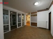 Pronájem kanceláře, Lety, Pražská, 16 m2