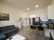 Pronájem bytu 2+kk, Praha, Lucemburská, 54 m2