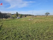 Prodej pozemku pro bydlení, Albrechtice nad Vltavou, 4446 m2