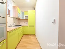 Pronájem bytu 2+kk, Lipůvka, 56 m2