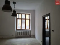 Pronájem kanceláře, Olomouc, 28. října, 80 m2