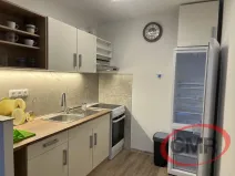 Pronájem bytu 2+kk, Praha, Boloňská, 43 m2