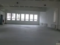Pronájem skladu, Brno - Horní Heršpice, 565 m2