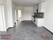 Pronájem bytu 4+kk, Vochov, 80 m2