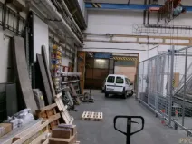 Pronájem skladu, Brno - Medlánky, 310 m2