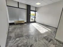 Pronájem skladu, Brno, Hudcova, 200 m2