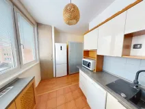 Pronájem bytu 3+1, Ostrava, Švédská, 68 m2